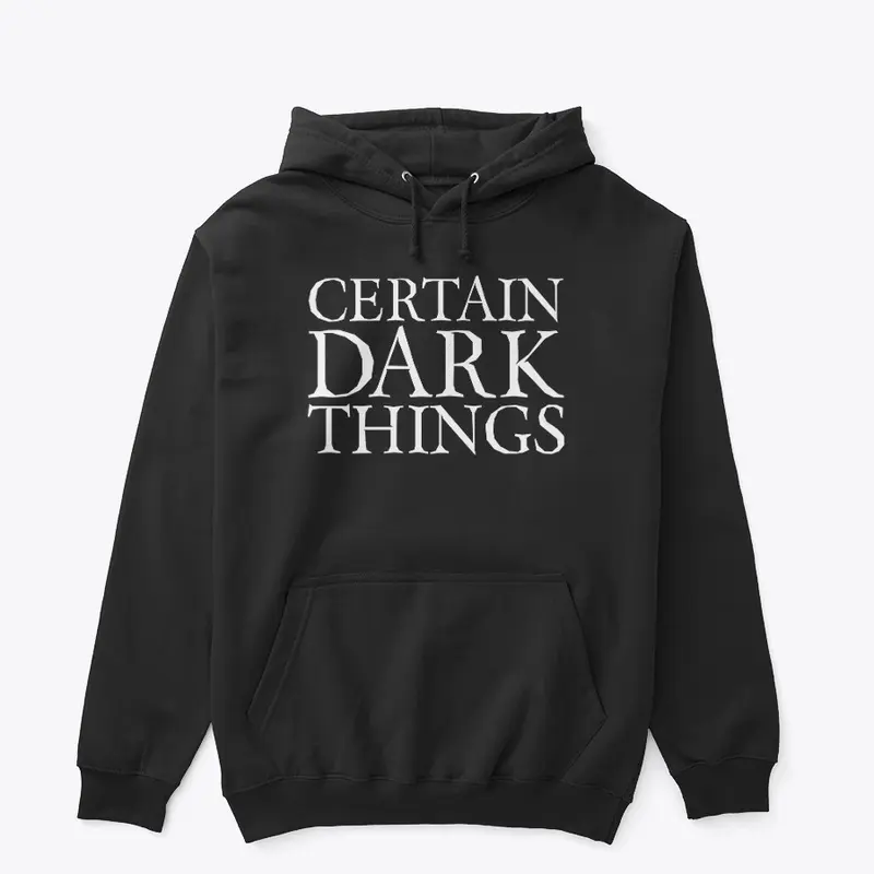 CDT Classic Pullover Hoodie